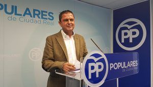 Martín-Toledano muestra su preocupación por la crisis migratoria que tiene desbordado al gobierno 2 Martín-Toledano muestra su preocupación por la crisis migratoria que tiene desbordado al gobierno