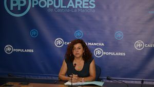 Martínez Peñarrubia pide a Page que deje de maquillar datos y de engañar a los castellano-manchegos