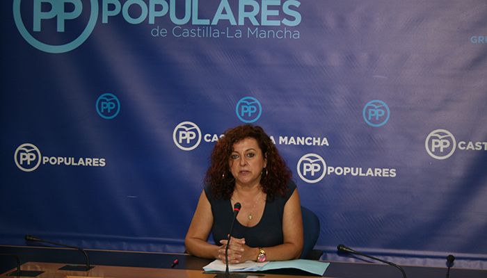 Martínez Peñarrubia pide a Page que deje de maquillar datos y de engañar a los castellano-manchegos