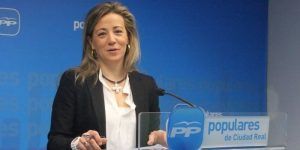 Merino denuncia el cinismo de Page con el nuevo trasvase Tajo-Segura reafirma su nula gestión al frente del Gobierno regional