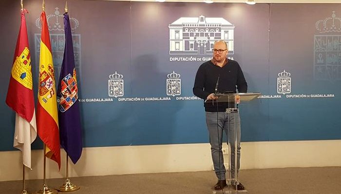 Multitud de propuestas de ocio y cultura para los pueblos de la provincia en verano de la mano de la Diputación de Guadalajara