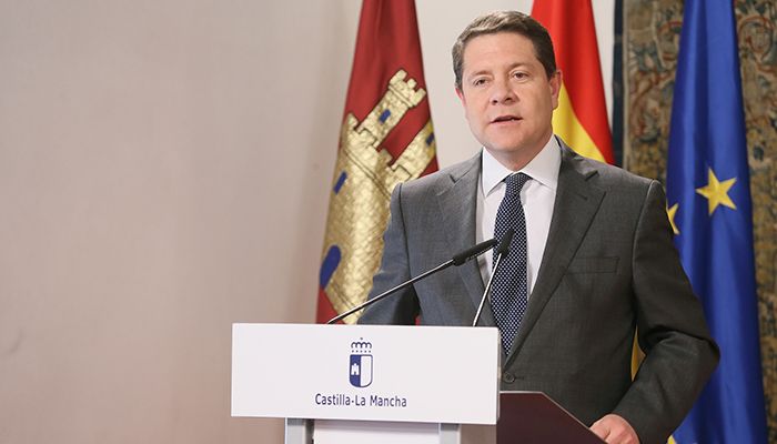 Nuestro Estatuto de Autonomía cumple 36 años