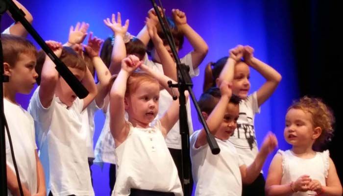 Nuevo plazo para la inscripción en la Escuela Municipal de Música de Cabanillas en el curso 2018-2019