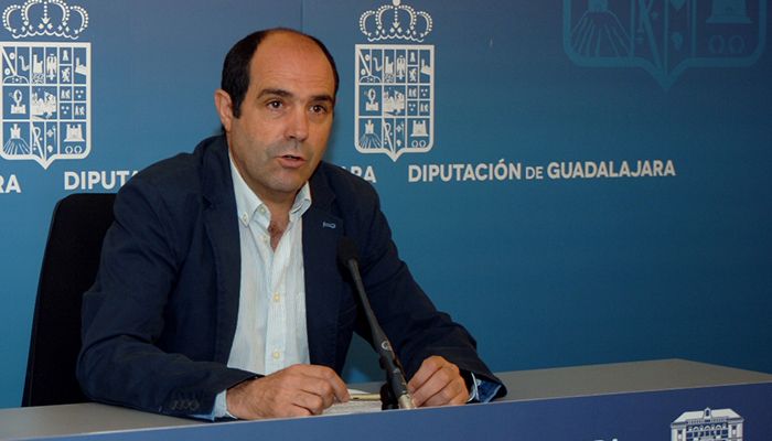 Parra “En lo que va de legislatura ya se han ejecutado más de 1.000 obras con el gobierno del Partido Popular”
