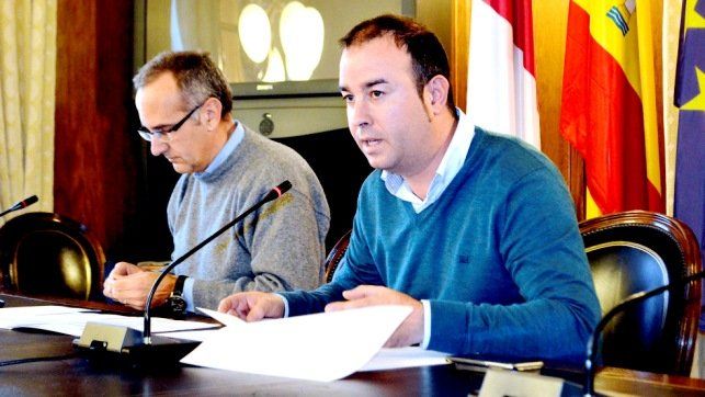 Pinar recuerda al PSOE que son los Ayuntamientos quienes deben clasificar los residuos en los puntos limpios antes de su recogida