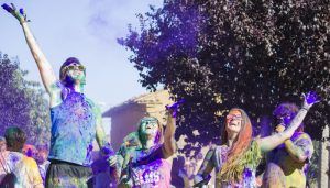 Puebla de Almenara acogerá el Festival Playa-268 para luchar contra la despoblación