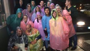 Quince palistas del Club Piraguismo Cuenca participarán en el 82 Descenso Internacional del Sella