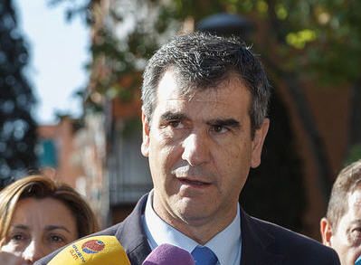 Román: “Page es un lastre para Guadalajara”