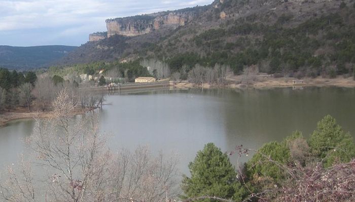 Sanidad abre un acta al Ayuntamiento de Cuenca por no colocar carteles prohibiendo el baño en La Toba