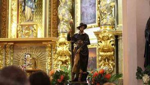 Sigüenza se prepara para vivir intensamente San Roque 2018