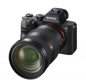 Sony multiplica su éxito por siete en los EISA 2018