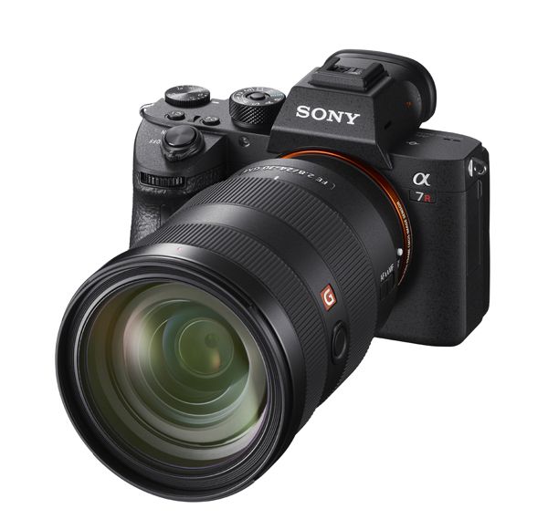 Sony multiplica su éxito por siete en los EISA 2018