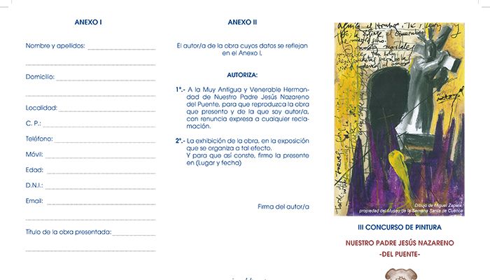 Triptico Concurso de Pintura 2018.indd