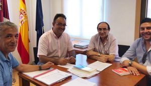 UGT FICA espera que unos 2.000 falsos autónomos de Cárnicas “afloren” como contratos laborales