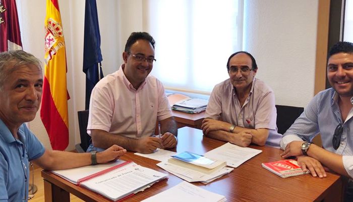 UGT FICA espera que unos 2.000 falsos autónomos de Cárnicas “afloren” como contratos laborales