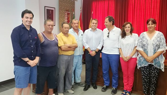Un total de 86 desempleados mayores de 55 años se han beneficiado en Cuenca del Plan de garantía +55 del Gobierno regional