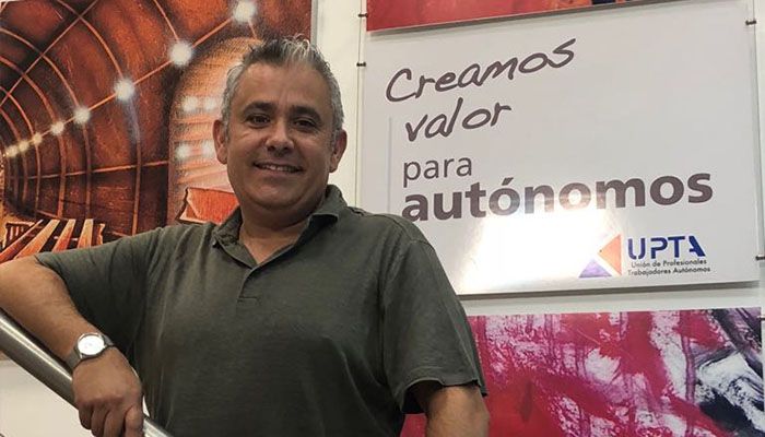 UPTA C-LM aplaude que más de 8.000 trabajadores por cuenta propia han consolidado su actividad en la región en los últimos cinco años