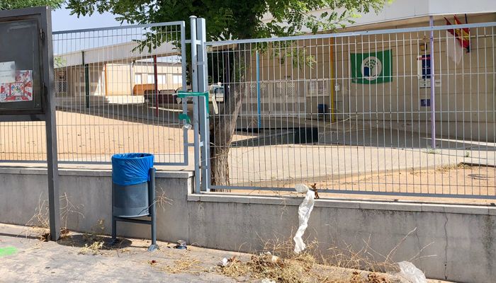 Valdenebro “La prioridad de la alcaldesa no es el pueblo, ni sus vecinos, a los que tiene abandonados”