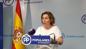 Valmaña: “Page y Sánchez condenan a La Alcarria a convertirse en un cementerio nuclear al paralizar el ATC” 2 Valmaña. “Page y Sánchez condenan a La Alcarria a convertirse en un cementerio nuclear al paralizar el ATC”
