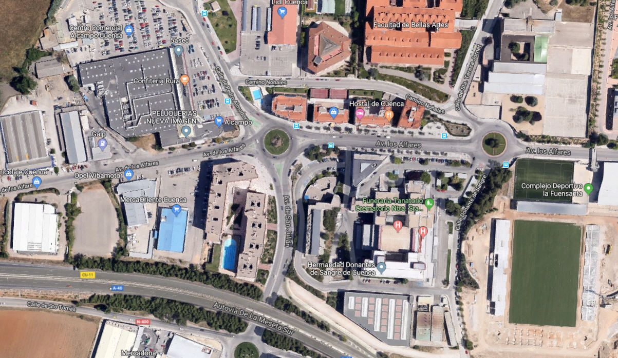 El cupón de la ONCE del sábado deja un premio adicional  de 240.000 euros en Cuenca