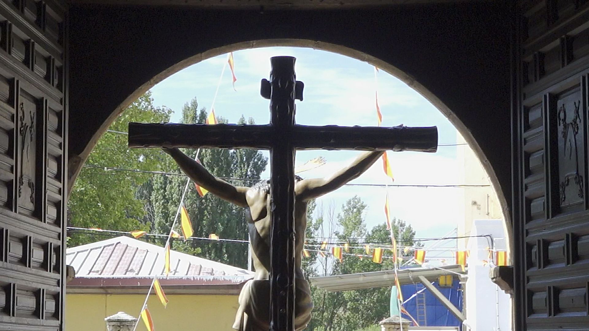 “Chillarón. Historias de un pueblo”. Un vídeo realizado por El Liberal de Castilla.