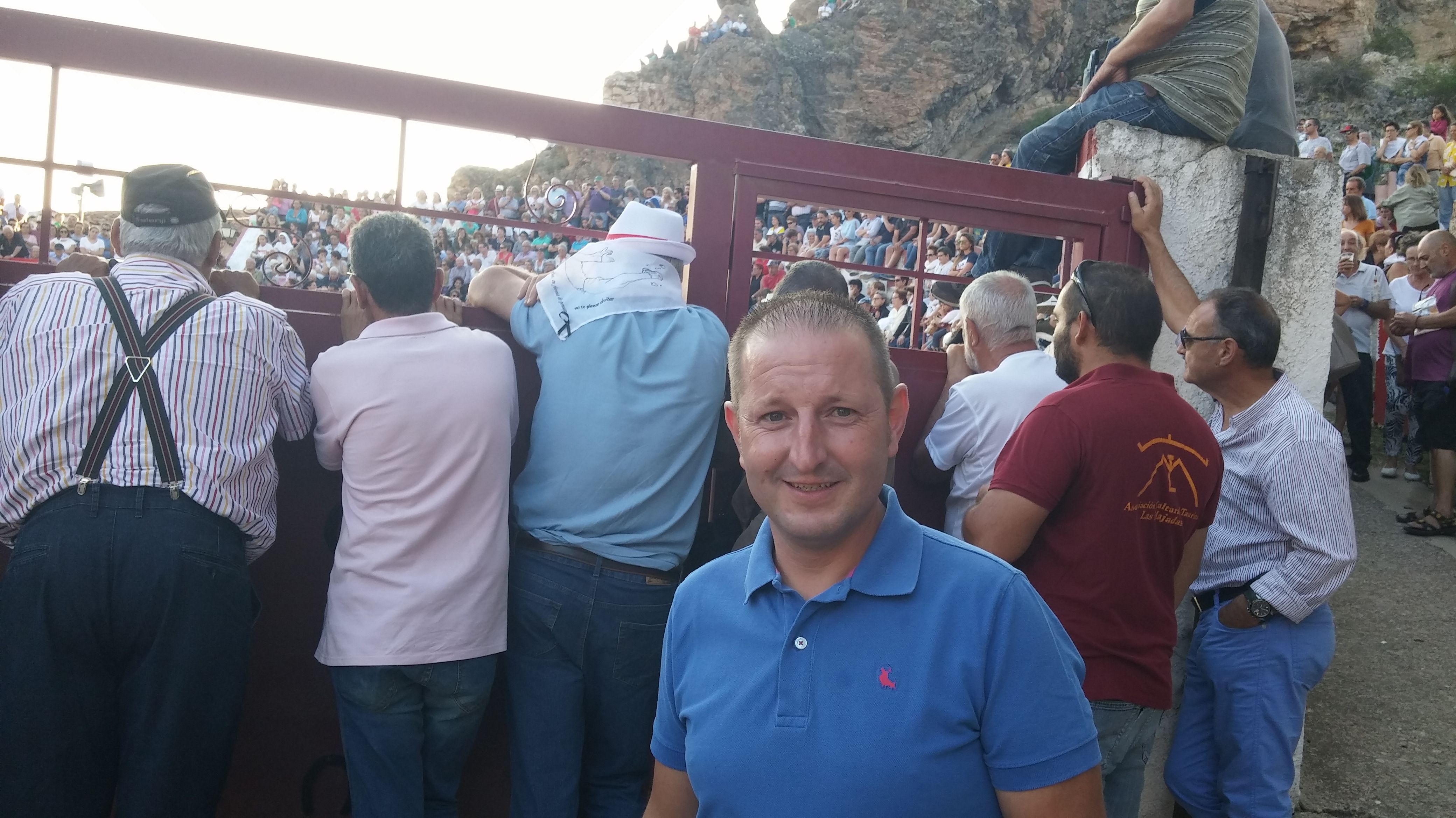 La Asociación Cultural Taurina de Las Majadas planea novillada con picadores para el año próximo