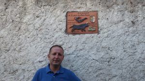 La Asociación Cultural Taurina de Las Majadas planea novillada con picadores para el año próximo 4 20180901 195803