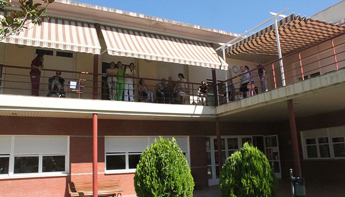 Abre el plazo de inscripción para las actividades anuales del Centro de Día de Mayores de Cabanillas