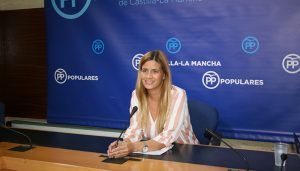 Agudo avisa “Estamos ante la misma hoja de ruta que diseñó Page con Barreda para arruinar Castilla-La Mancha”