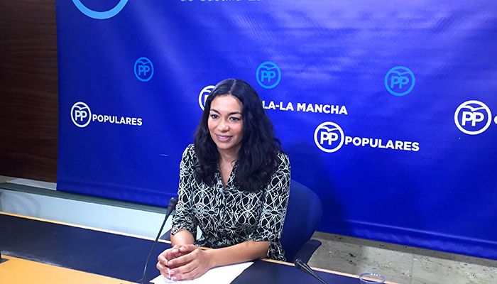 Alonso denuncia que, con Page, pacientes oncológicos esperan hasta cuatro meses para ser intervenidos quirúrgicamente