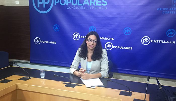 Alonso denuncia que “Page ha eliminado a 13.266 personas de la lista de espera quirúrgica olvidándose del sufrimiento de los pacientes