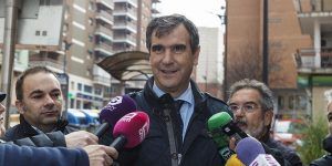 Antonio Román “No creo en las candidaturas tuteladas”