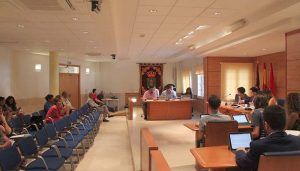 Aprobada una modificación puntual de la Relación de Puestos de Trabajo del Ayuntamiento de Cabanillas