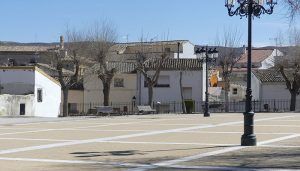 Aumenta, en lo que va de año, el turismo rural en la provincia de Cuenca