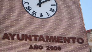 Cabanillas estudia implantar su propio Servicio de Recaudación, abandonando el de la Diputación