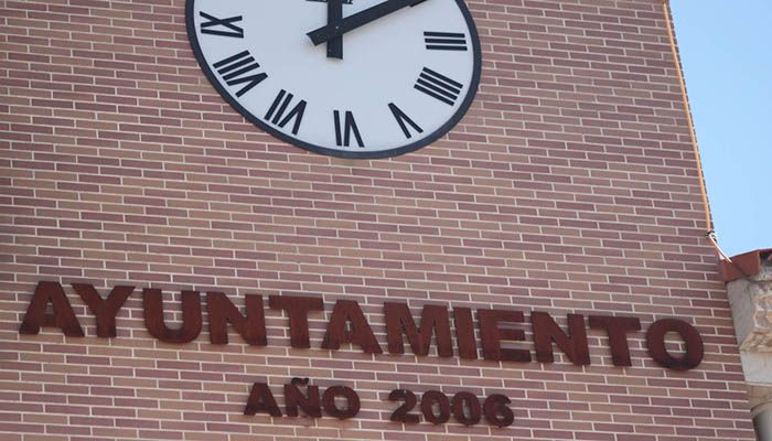 Cabanillas estudia implantar su propio Servicio de Recaudación, abandonando el de la Diputación