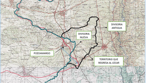 Castilla-La Mancha consigue que se modifiquen los límites cartográficos de las confederaciones hidrográficas del Júcar y Guadiana beneficiando a los regantes de ‘La Grajuela’ 2 Castilla-La Mancha consigue que se modifiquen los límites cartográficos de las confederaciones hidrográficas del Júcar y Guadiana beneficiando a los regantes de ‘La Grajuela’