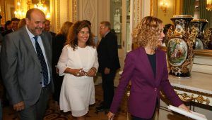 Castilla-La Mancha reclama un Pacto de Estado para luchar contra el problema de la despoblación