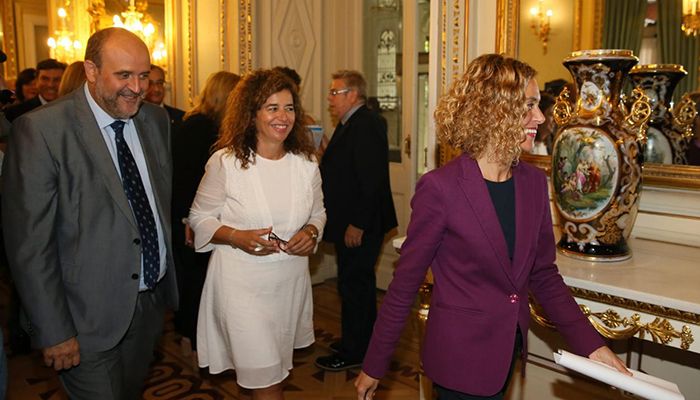 Castilla-La Mancha reclama un Pacto de Estado para luchar contra el problema de la despoblación