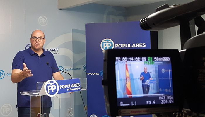 Castillo reclama al gobierno de Sánchez un plan de acción claro contra el desafío independentista