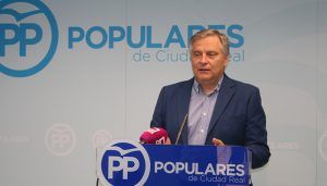 Cañizares denuncia que Page ha borrado a 12.000 pacientes de las Listas de Espera sin atenderlas