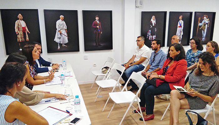 CEDER Alcarria Conquense, presente en encuentros nacionales de promoción turística y desarrollo rural