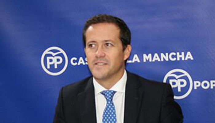 Charly, tu candidatura ya ha merecido la pena