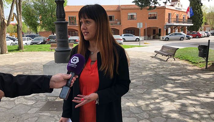 Ciudadanos Azuqueca lamenta que la improvisación haya sido la línea de trabajo del equipo de Gobierno a la hora de organizar las ferias