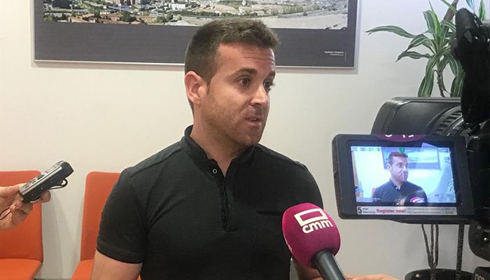 Ciudadanos Guadalajara reclama la convocatoria de la plataforma de ferias y una programación menos repetitiva