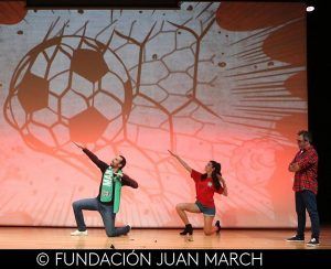 Comienzan las Jornadas de zarzuela 2018 en el teatro auditorio de Cuenca