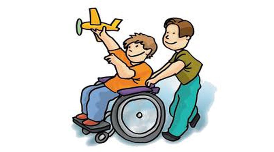 Comienzo del curso en Azuqueca sin equipo completo para niños con necesidades especiales