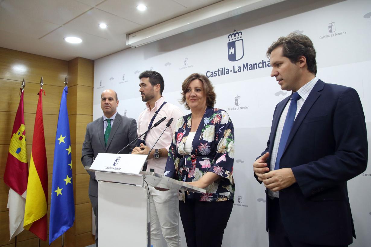 Convocada la III edición de los Premios regionales al Mérito Empresarial