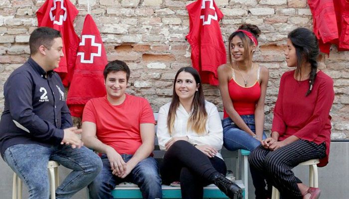 Cruz Roja logra la inserción laboral de más del 30% de los jóvenes con los que trabaja en Castilla La Mancha