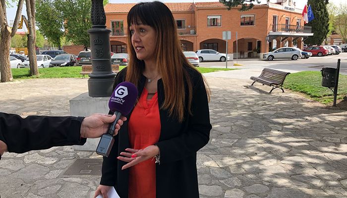 Cs Azuqueca de Henares lamenta que al equipo de Gobierno ‘le guste’ solo Azuqueca con palabras y no con hechos